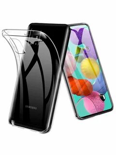 Samsung a51 чехол