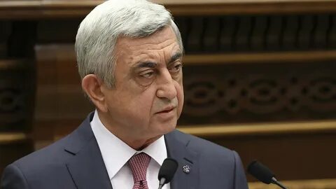 Армянски час