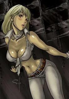 Resident evil 4 r34
