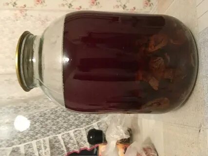 Рецепт бобровой струи на самогоне