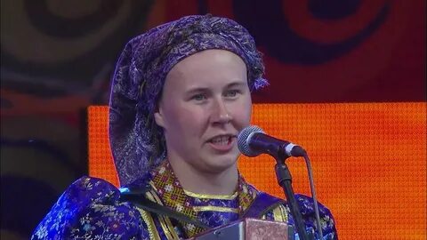 Слушать песни в исполнении горбуновой