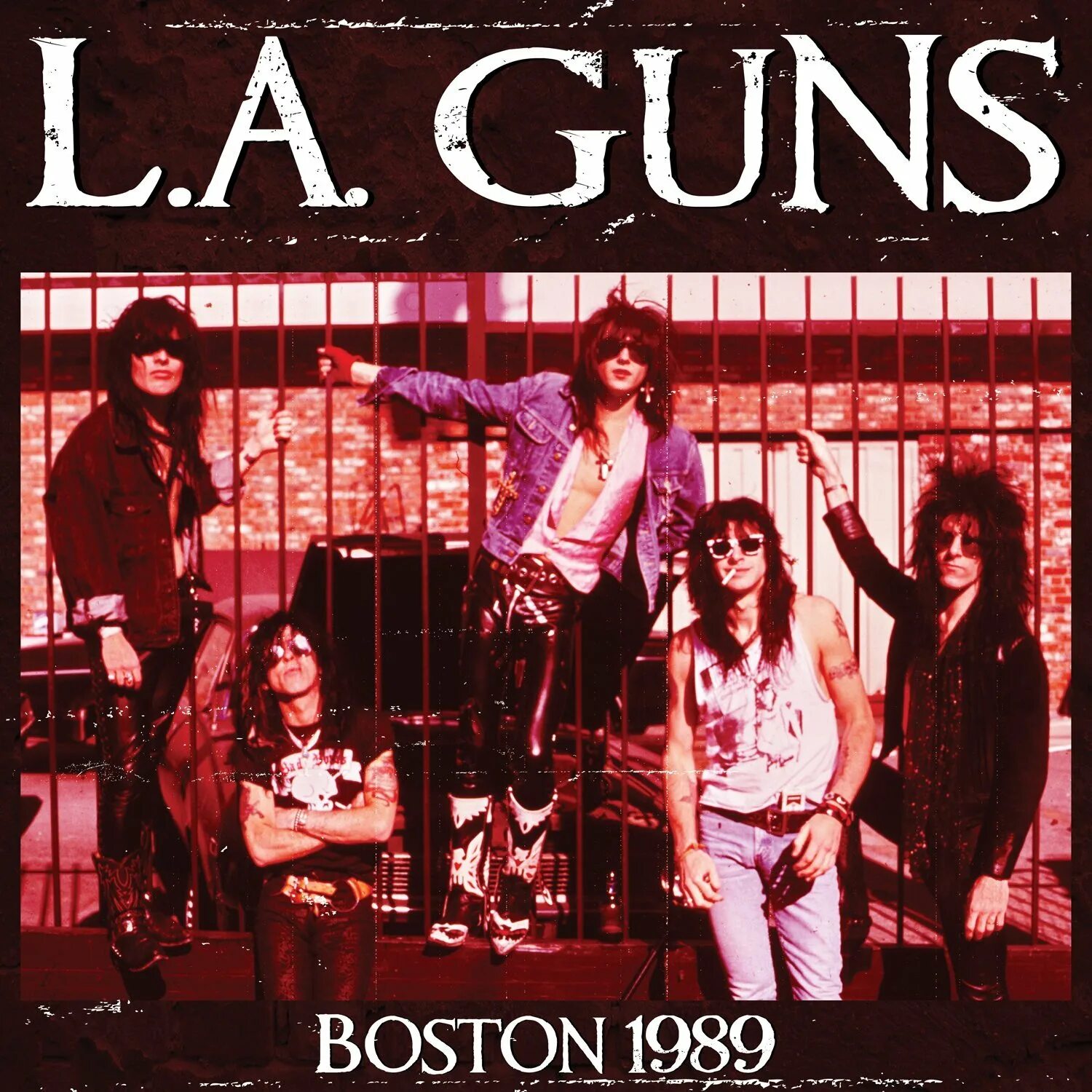 L.A. Guns: Boston 1989. L.A. Guns 1988. L.A. Guns Hollywood Vampires. L.A. Guns обложки альбомов.