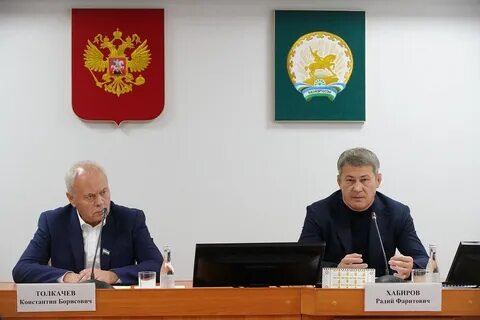 Лучший врач башкортостана 2024