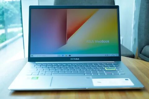 Asus vivobook s 14