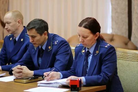 Сайт прокуратуры забайкальского края