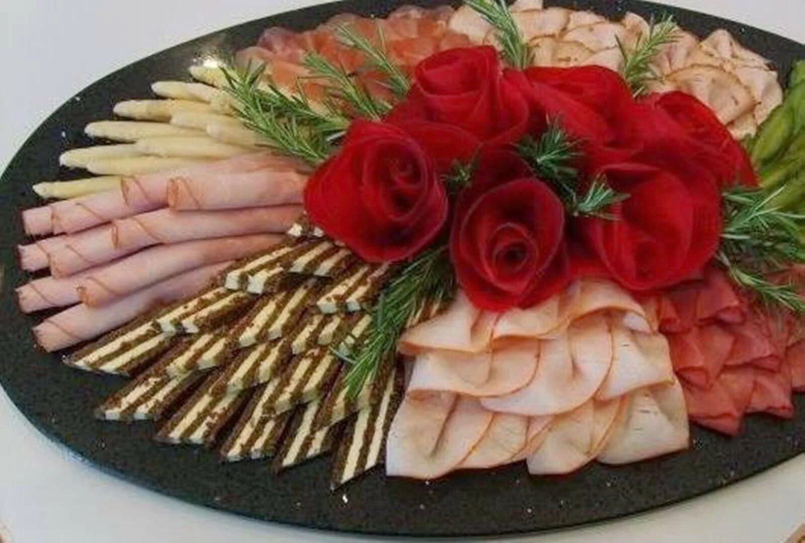 Дерзко нарезки
