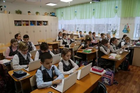Запись в школу ижевск