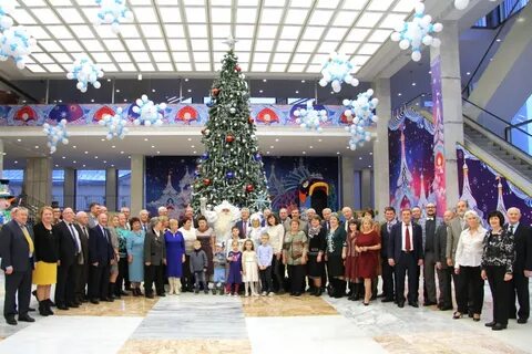 Ели 2017