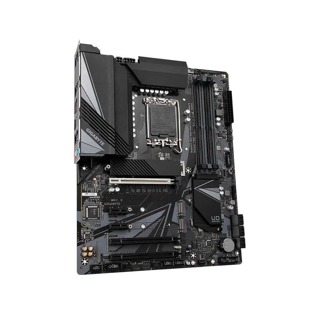 Gigabyte z690 gaming ddr4 v2. Gigabyte z690 gaming ddr4 v2