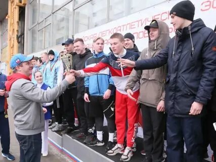 День архангельска 2024
