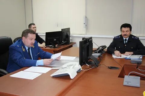 Управление транспортной прокуратуры