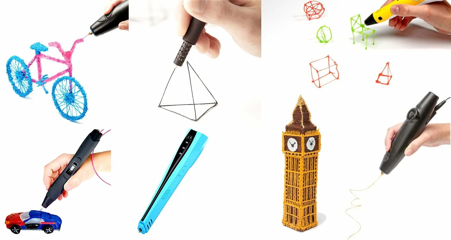 Покажи картинку 3 д ручки. 3d-ручка d0763. STEMDOC 3d ручка. 3d ручка uniglodis. Амонг АС 3д ручкой для детей.