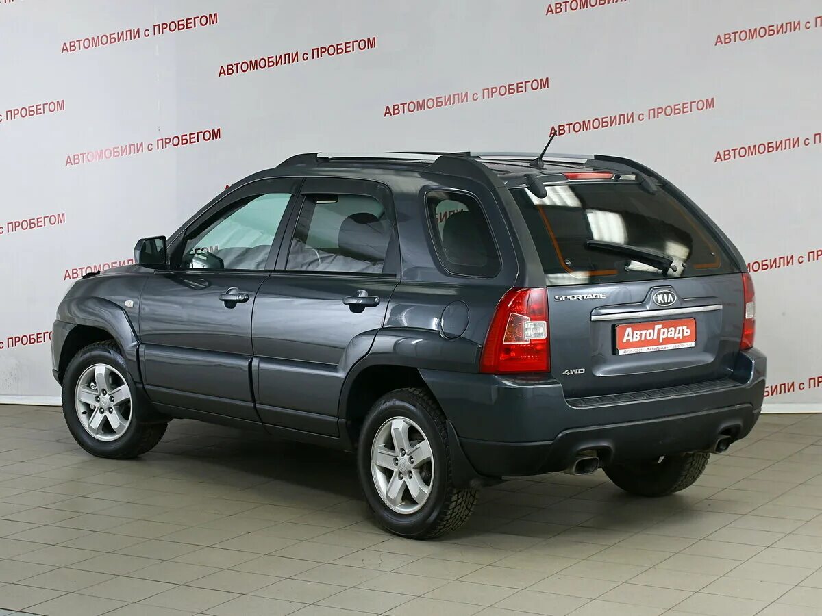 Kia sportage 2008 2 поколение. Kia sportage 2. Kia sportage ii 2007г.