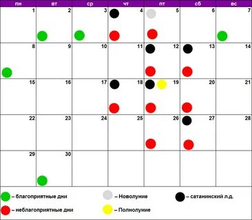 Ногти 2024 благоприятные дни