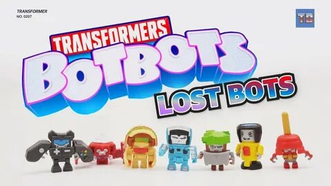 These bots