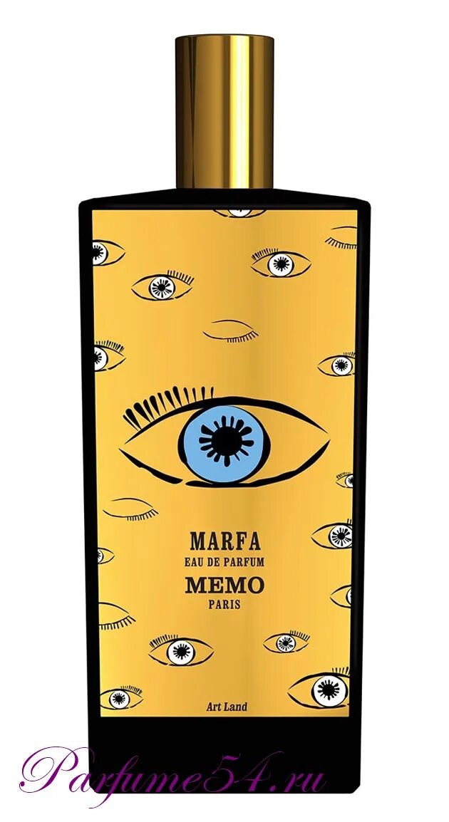 Memo marfa парфюмерная. Memo Marfa EDP 75 ml. Memo Paris Marfa, 75 ml. Парфюмерная вода Memo Marfa 200 мл.