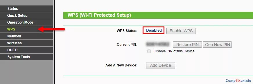 Roteador sem fio Como configurar a conexão WPS? Suporte Oficial ASUS Brasil