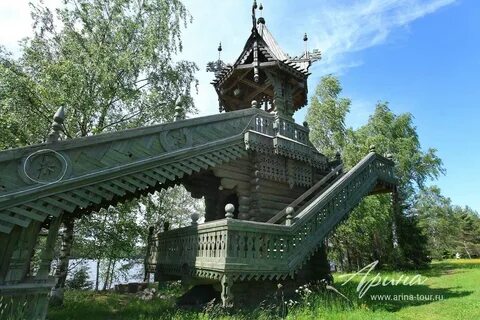 Экскурсии мандроги на автобусе