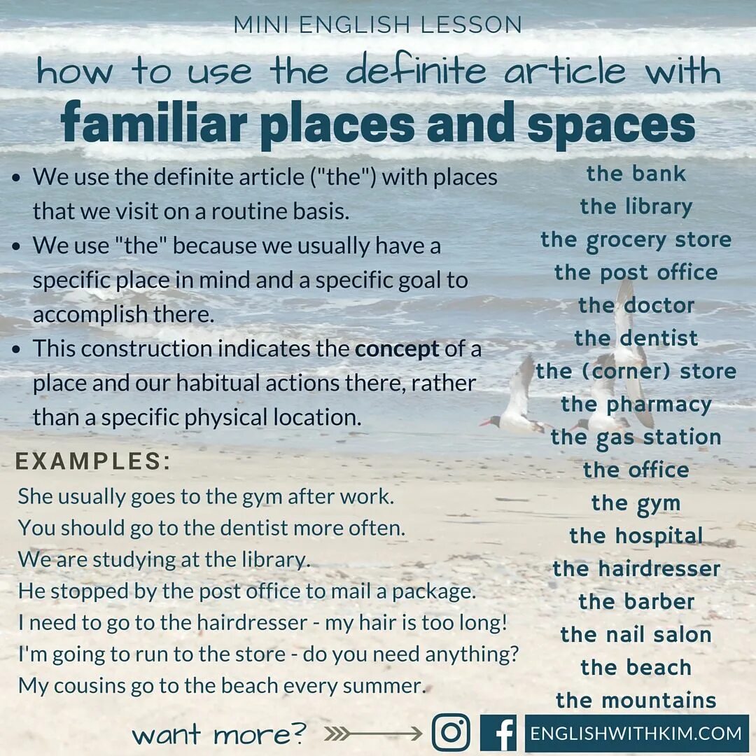 Articles advanced