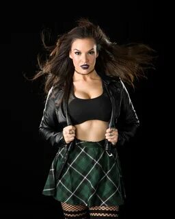 Shaul Guerrero moving into her own spotlight.
