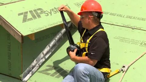 Zip system