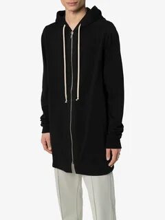 Rick owens hoodie