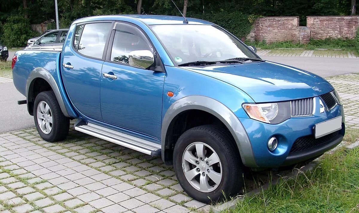 Mitsubishi l200 2008. Митсубиси l200. Mitsubishi l200 IV. Митсубиси l200 2006. Mitsubishi l200 2.