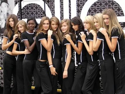 Elite models