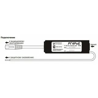 Рг4poe х 220