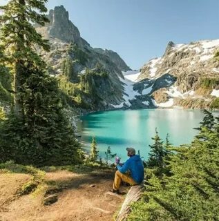 Adventurous life