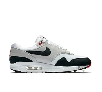 Кроссовки nike air max 1