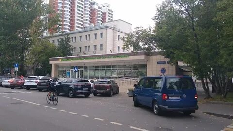 Гкб 67 ворохобова адрес