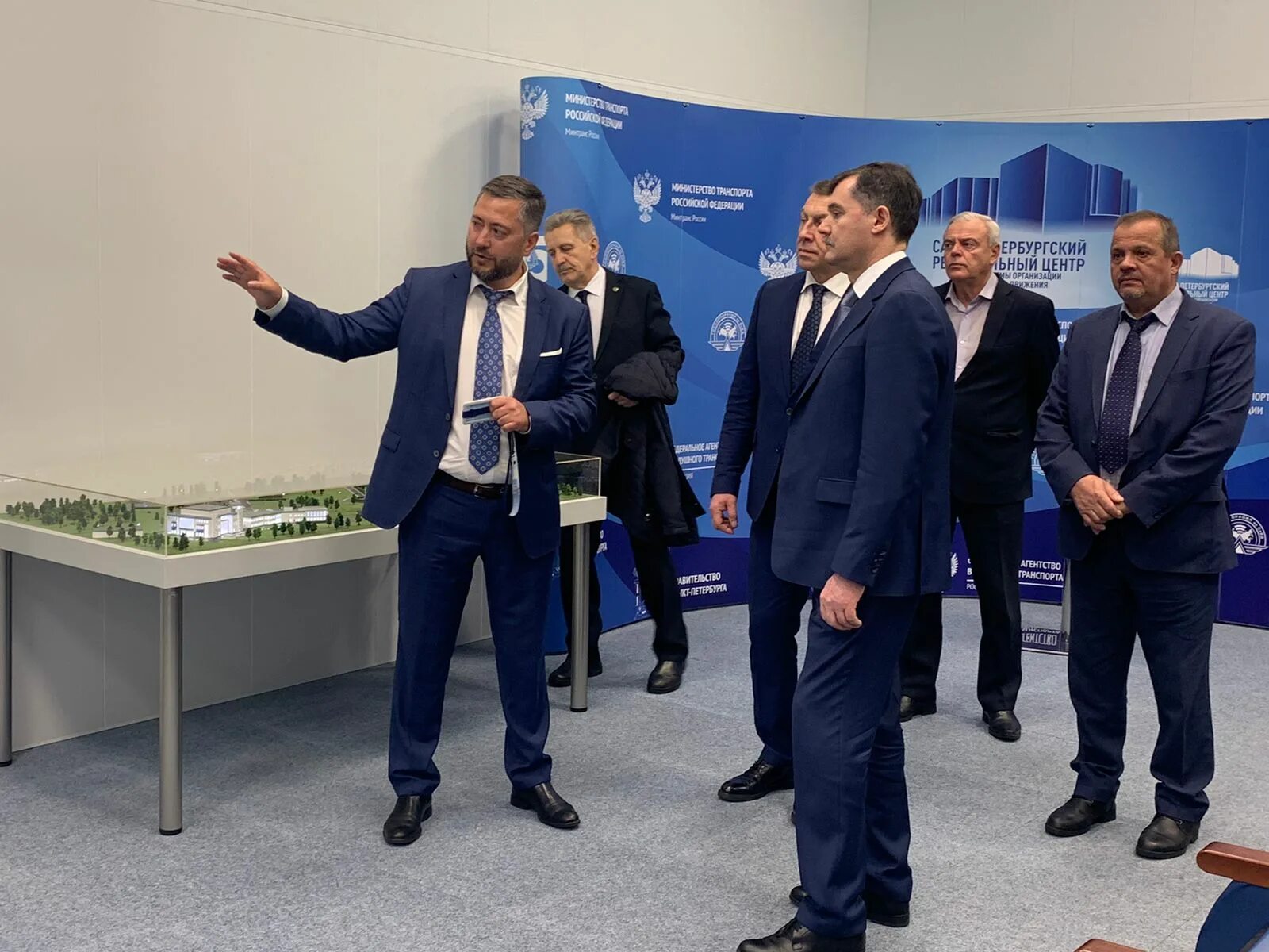 обыски в росавиации