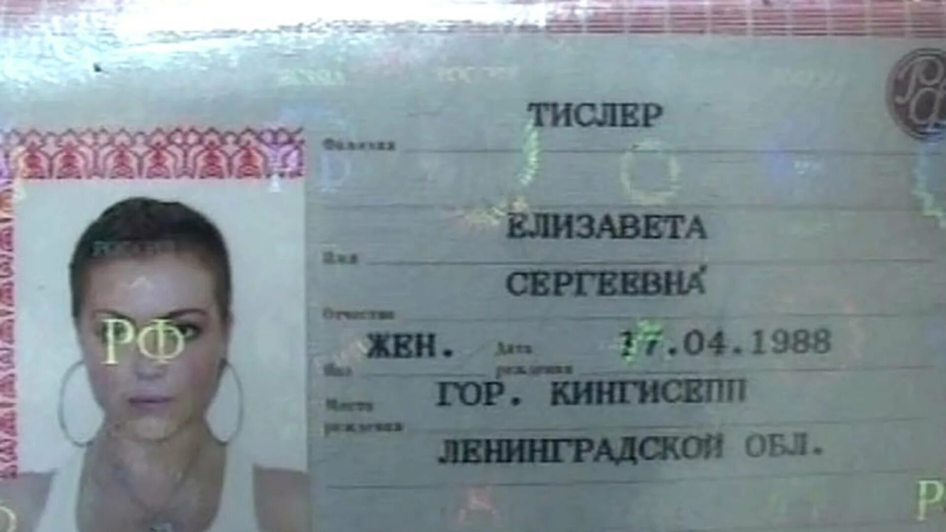 Фото на документы (паспорт, загранпаспорт, визу) в Йошкар-Оле - Фотостудия "Вирд