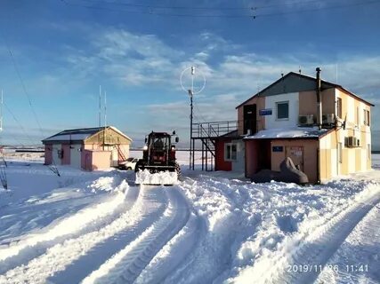 Оссора