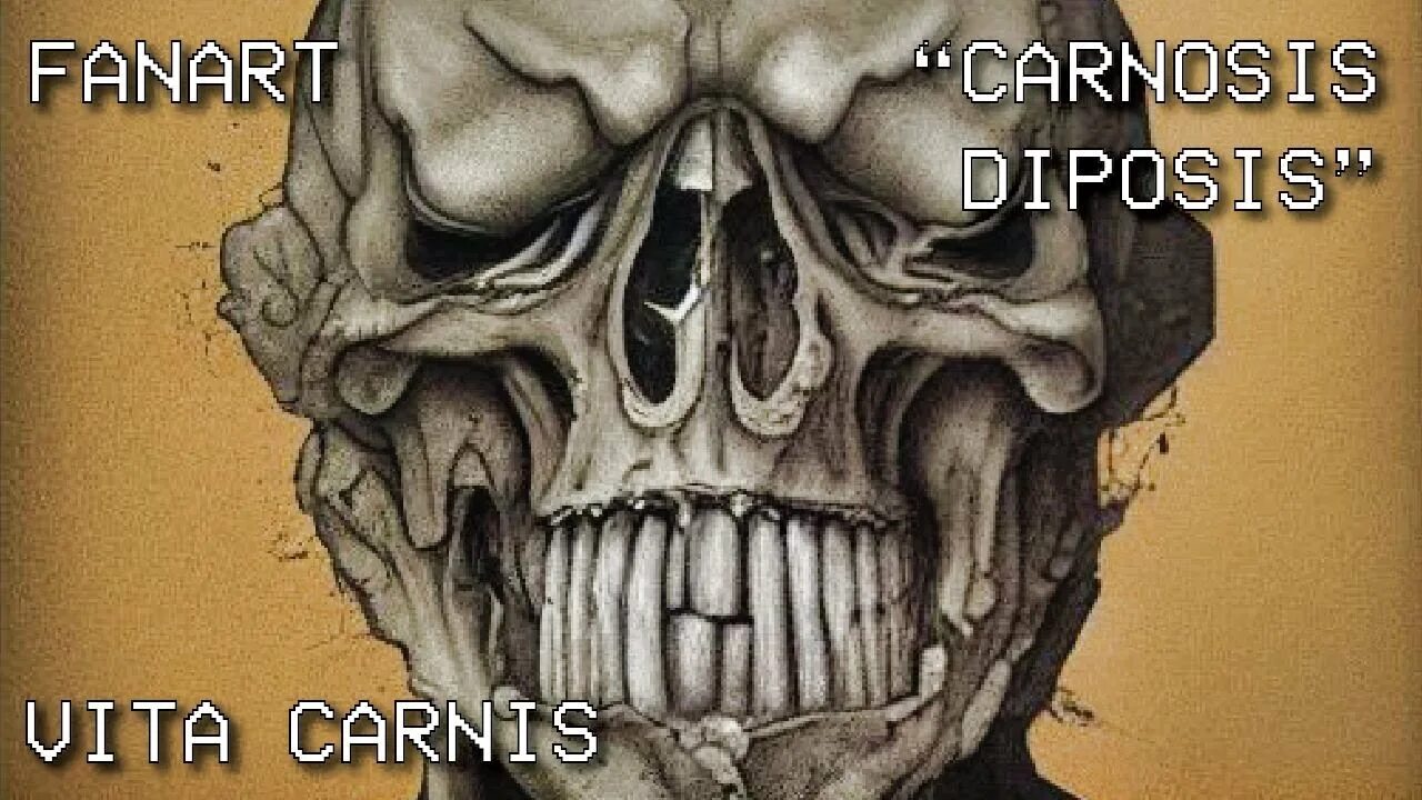 Vita carnis. Vita carnis