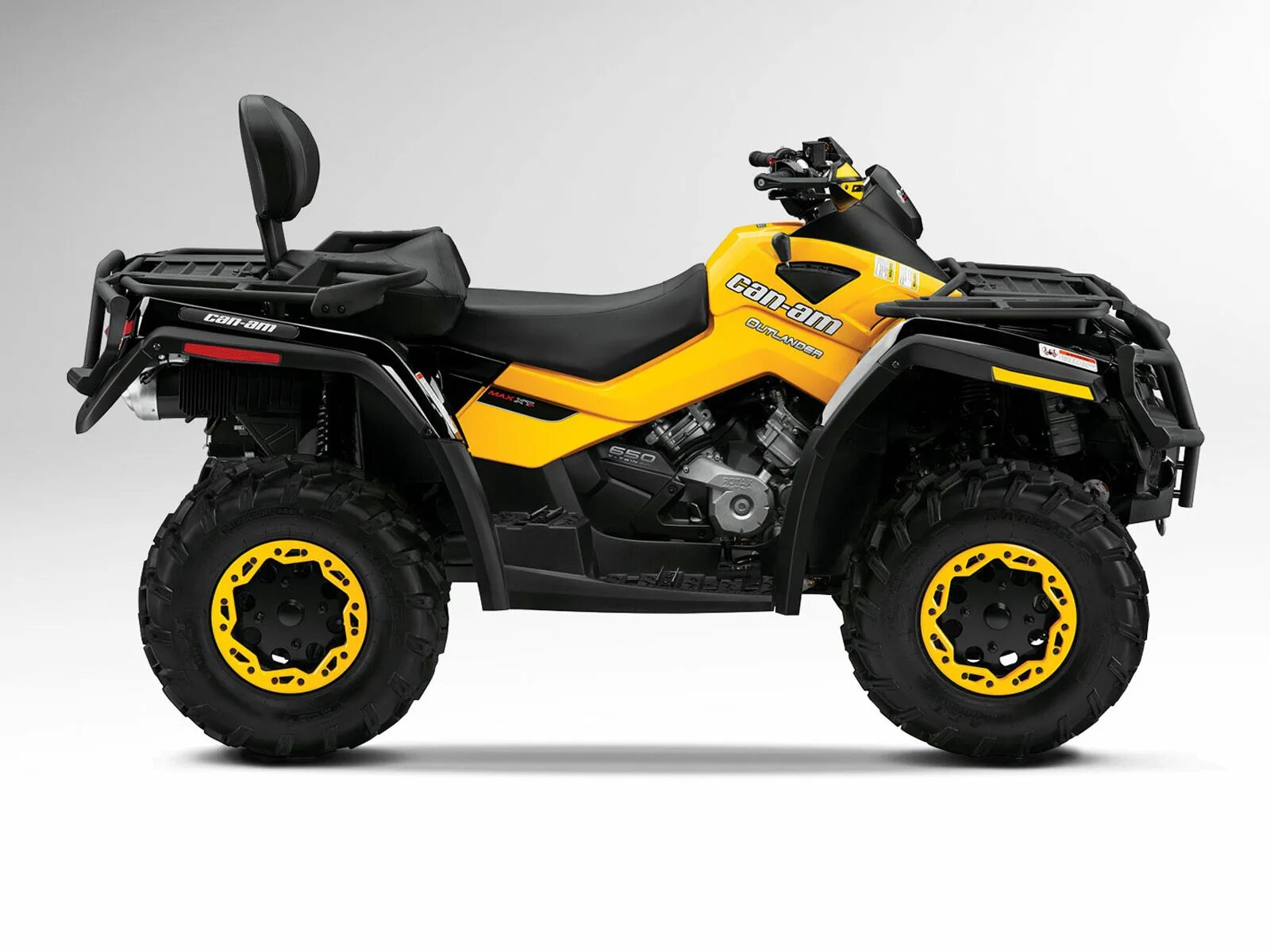 Квадроциклы brp can am outlander. Can-am Outlander Max XT 650. Квадроцикл BRP 650 Max XT. БРП Outlander 650. Квадроцикл BRP Outlander Max 650.