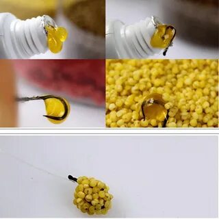 Клей для приманки