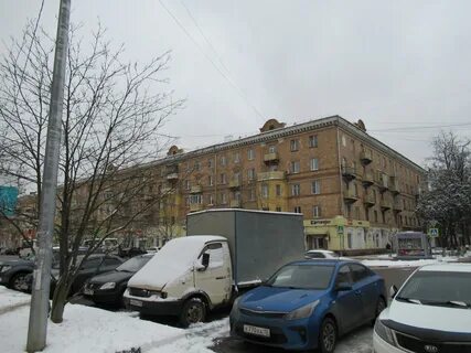 Строители ленина