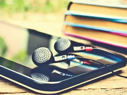 Audio booking