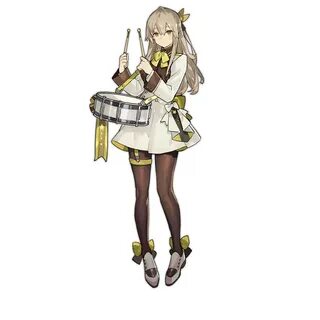 UMP40 Girls Frontline Wiki - GamePress.