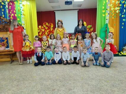 Дс теремок