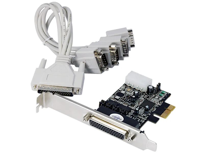 Интерфейс подключения pci. Контроллер com pci st lab. stlab rs232. контролер st-lab cp-150. планка st lab cp-110.
