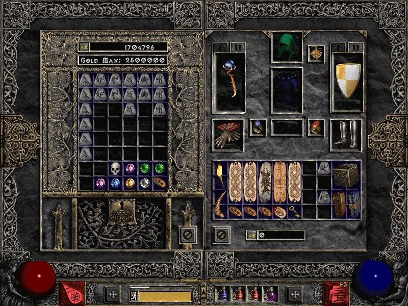 Diablo 2 сохранения. Diablo 2. VG шлем Diablo 2. N Gear Diablo 2. Diablo 2 SR.