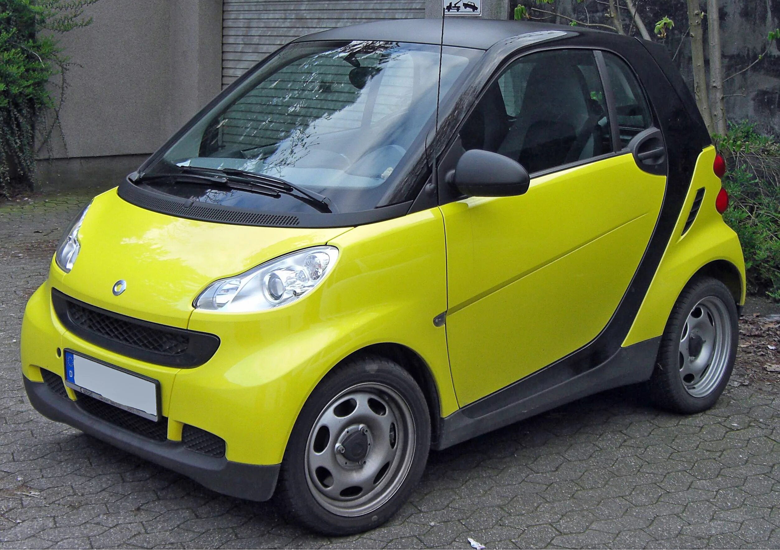 Smart Fortwo (2-е поколение). Smart Fortwo 1. Мини-кар Smart Fortwo 2. Запчасти на Smart Fortwo 450. Смарт 2 лета