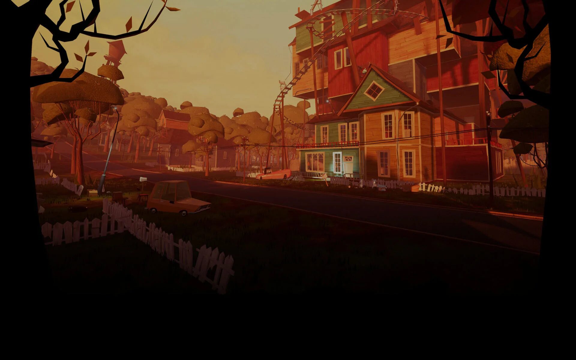 Консоль для hello neighbor. Hello Neighbor. Привет сосед Альфа 1. Hello Neighbor 2. Привет сосед Альфа 1 дом.