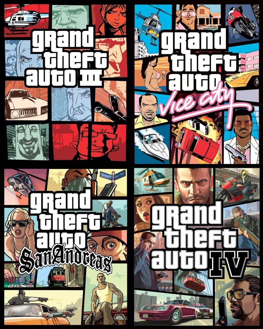 Игры гта все части. Grand Theft auto: vice City обложка. ГТА Сан андреас обложка. Grand Theft auto (игра). История GTA.