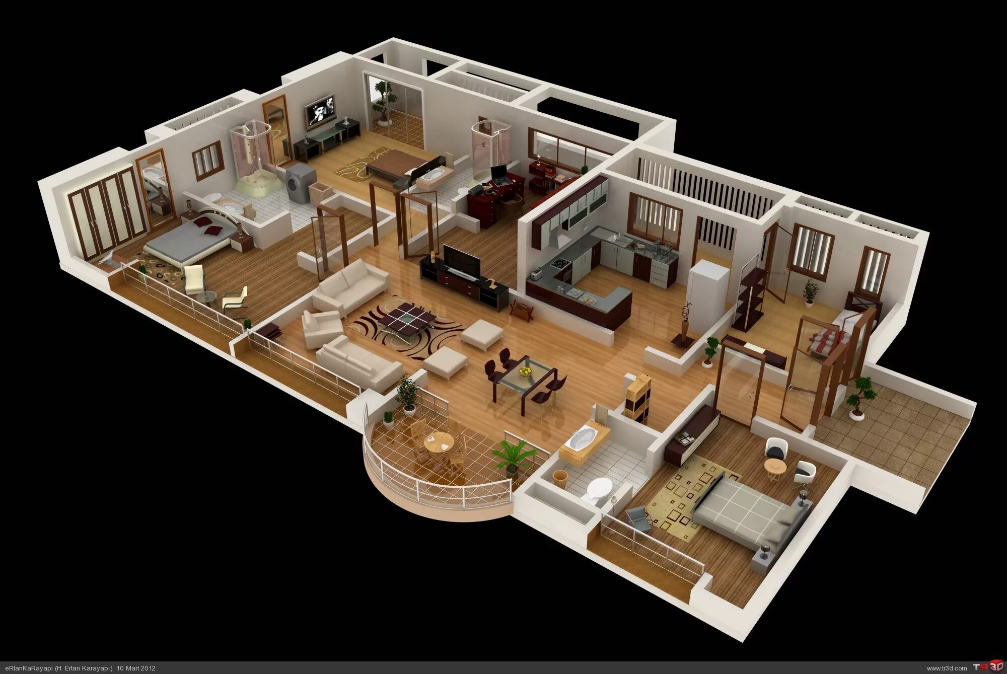 Проект 3ds max. План дома. планировка особняка 3д. 3d планы особняков. уй проект 3д.