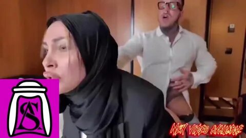 ميرا النوري مع عميد الكلية - سكس عراقي فيديو.