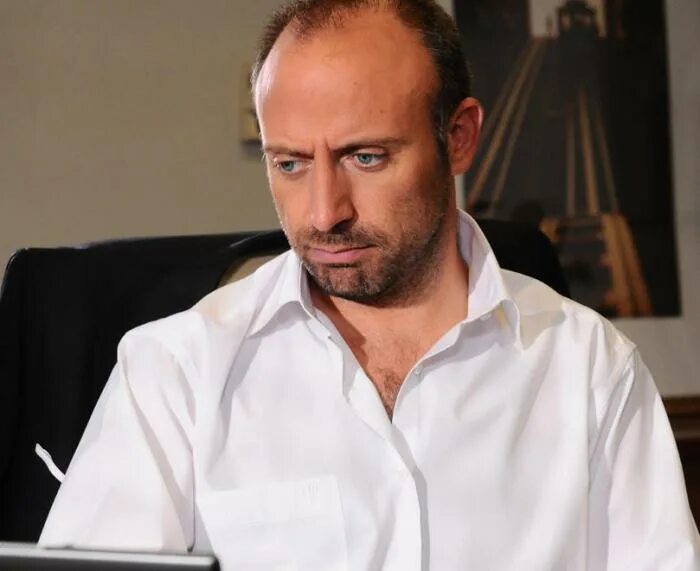 кто играет сулеймана